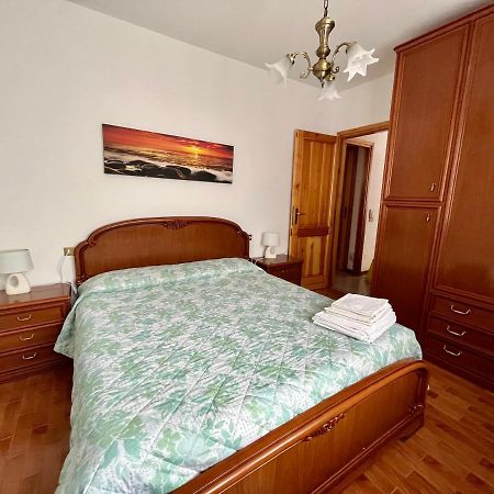 Casa Elisa Appartement Stresa Buitenkant foto