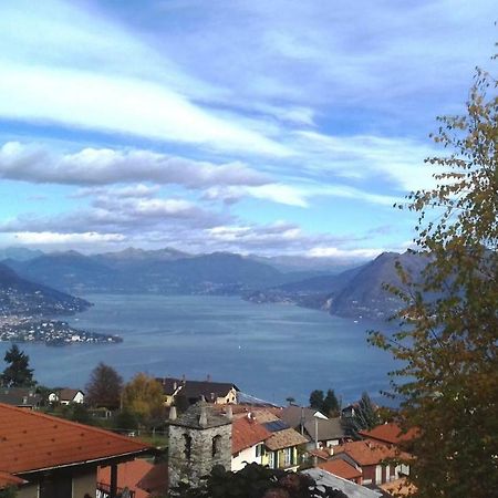 Casa Elisa Appartement Stresa Buitenkant foto