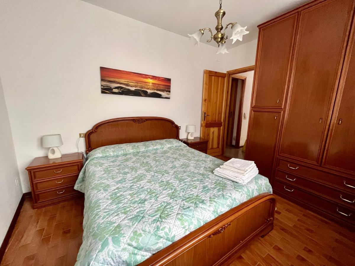 Casa Elisa Appartement Stresa Buitenkant foto