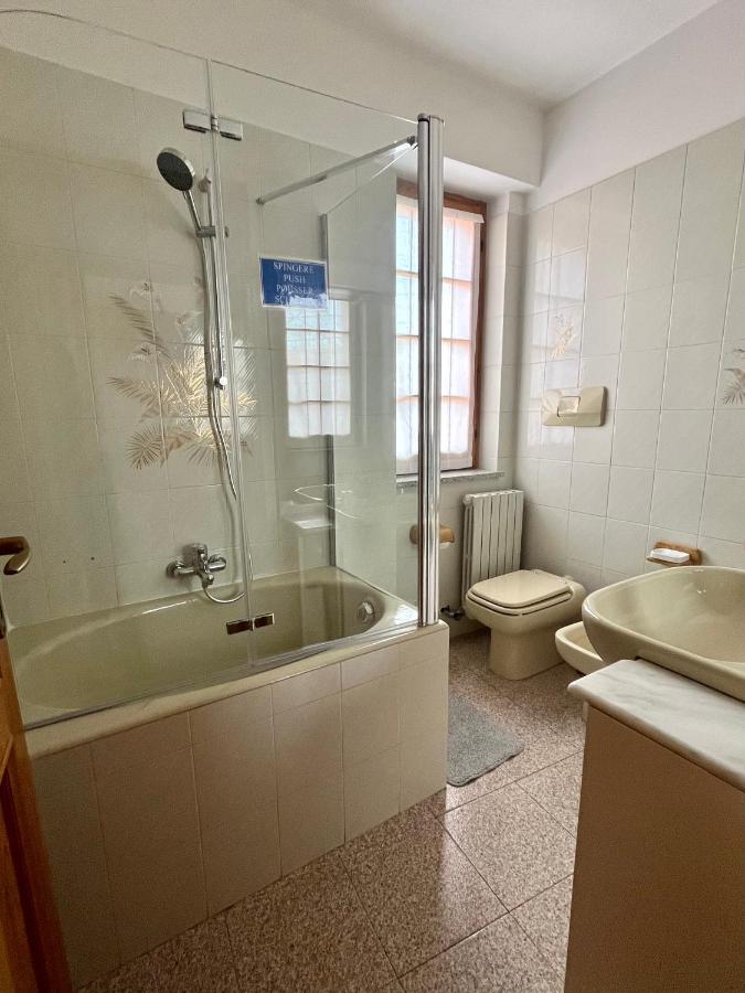 Casa Elisa Appartement Stresa Buitenkant foto