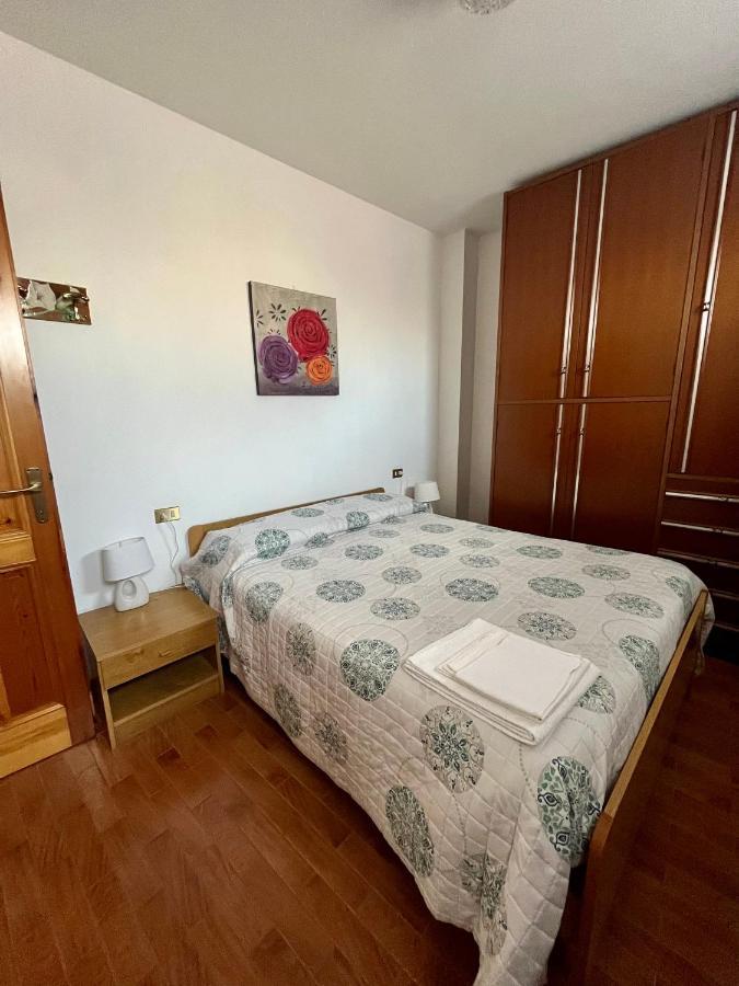 Casa Elisa Appartement Stresa Buitenkant foto