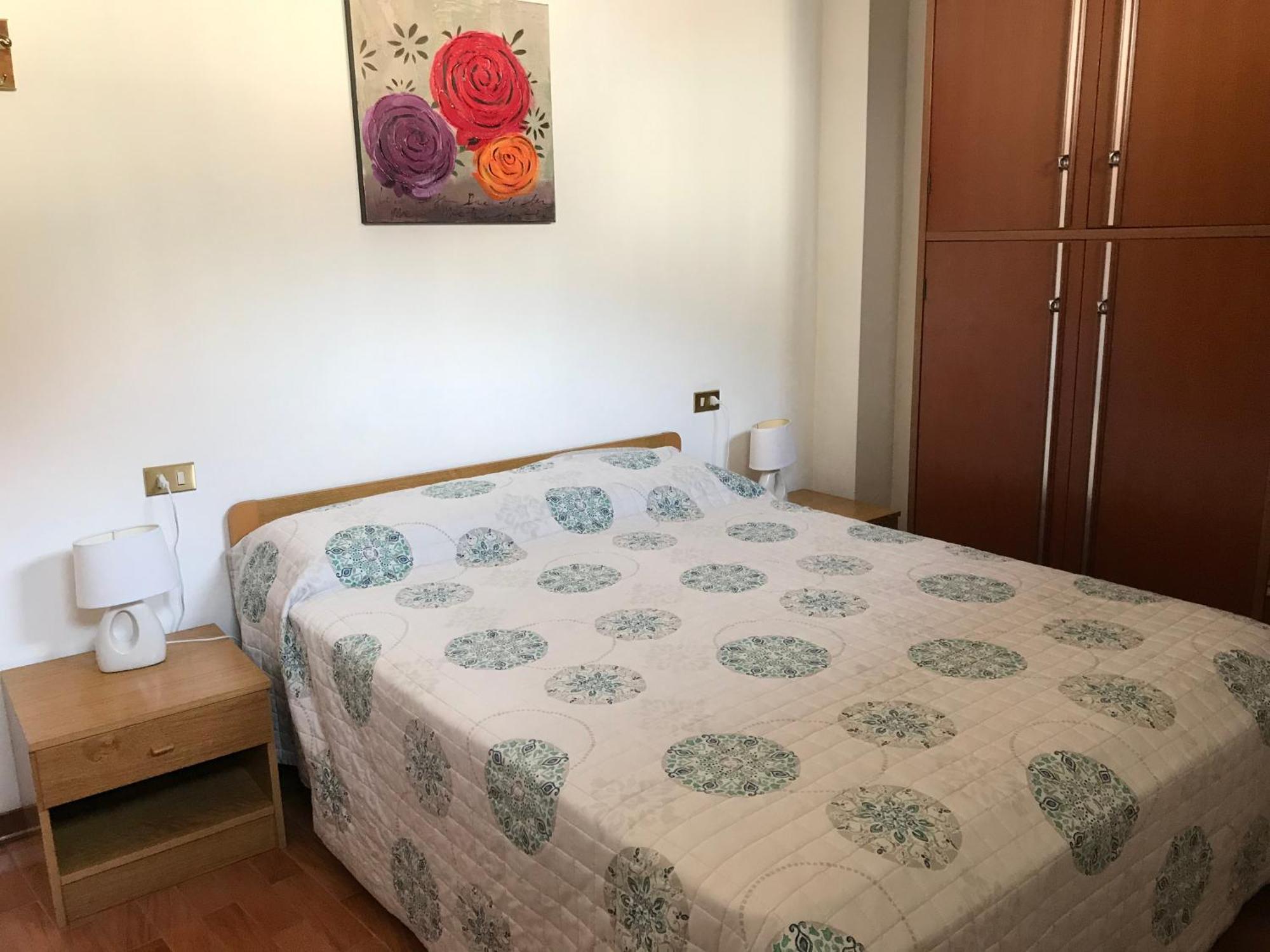 Casa Elisa Appartement Stresa Buitenkant foto