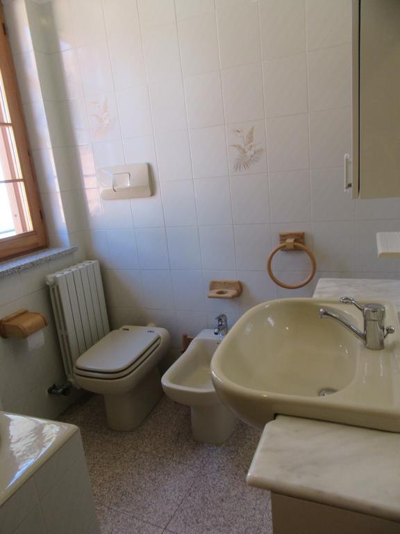 Casa Elisa Appartement Stresa Buitenkant foto