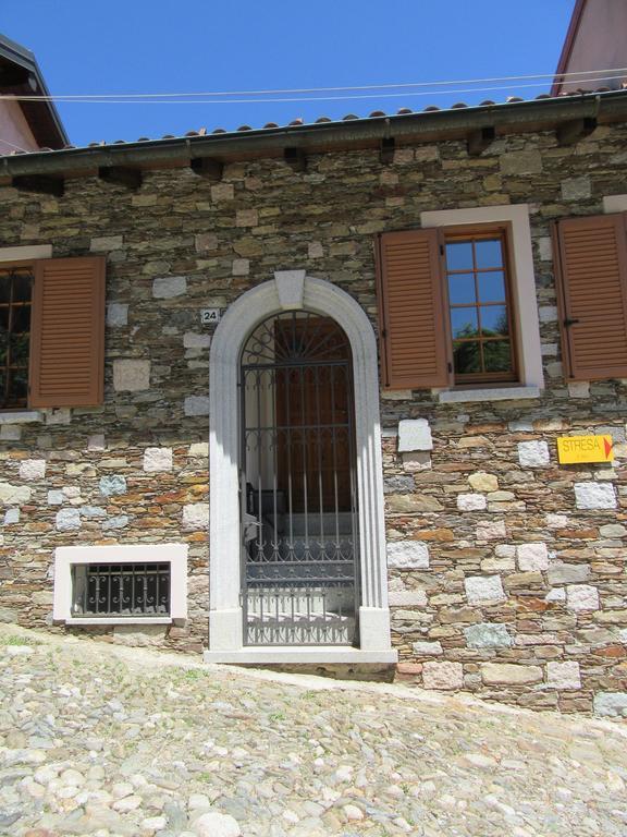 Casa Elisa Appartement Stresa Buitenkant foto