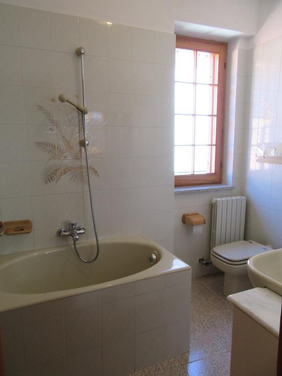Casa Elisa Appartement Stresa Buitenkant foto