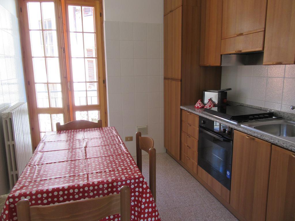 Casa Elisa Appartement Stresa Buitenkant foto