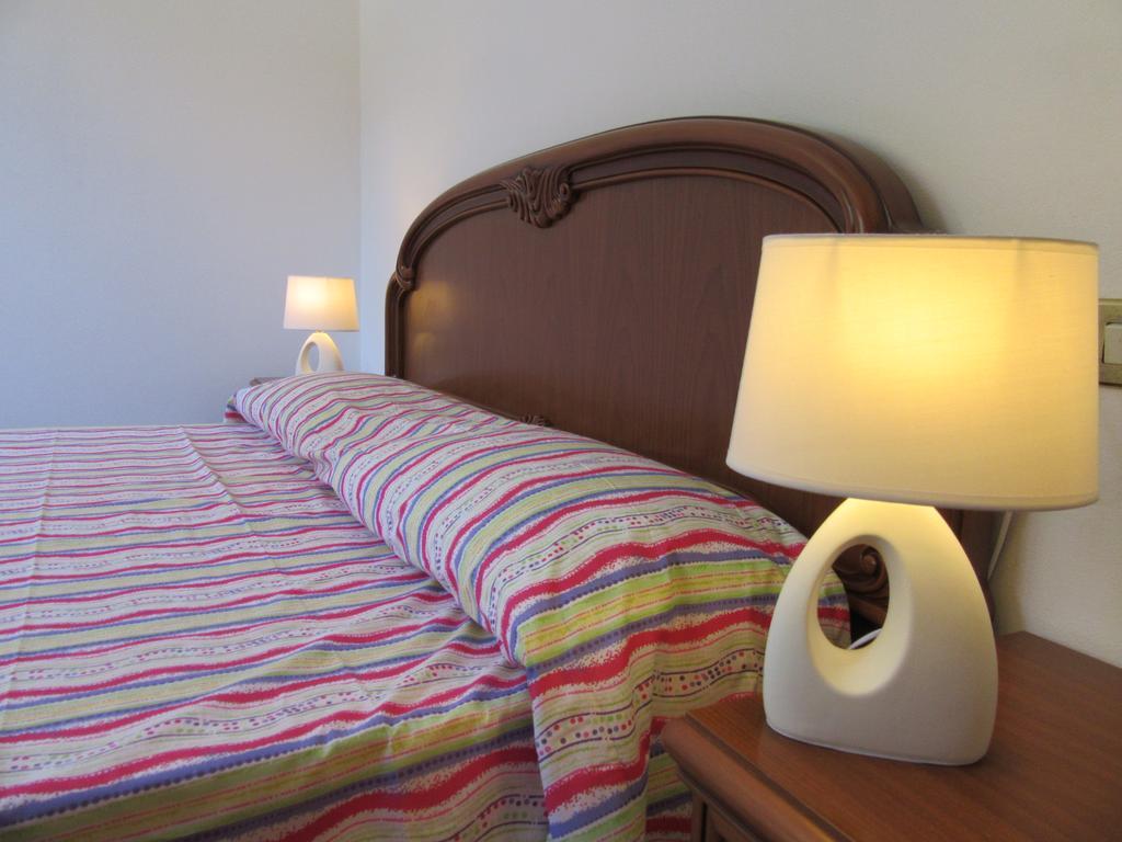 Casa Elisa Appartement Stresa Buitenkant foto