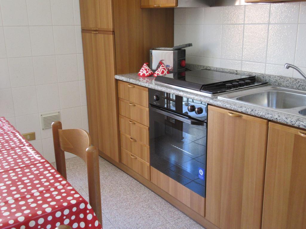 Casa Elisa Appartement Stresa Buitenkant foto