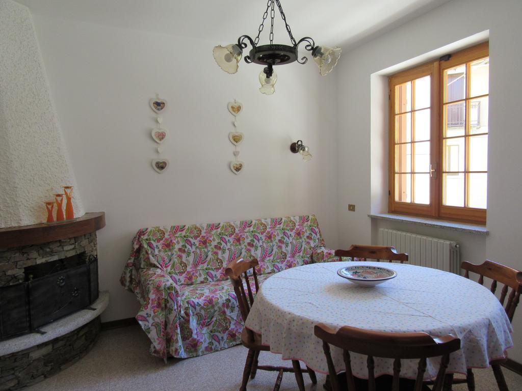 Casa Elisa Appartement Stresa Buitenkant foto