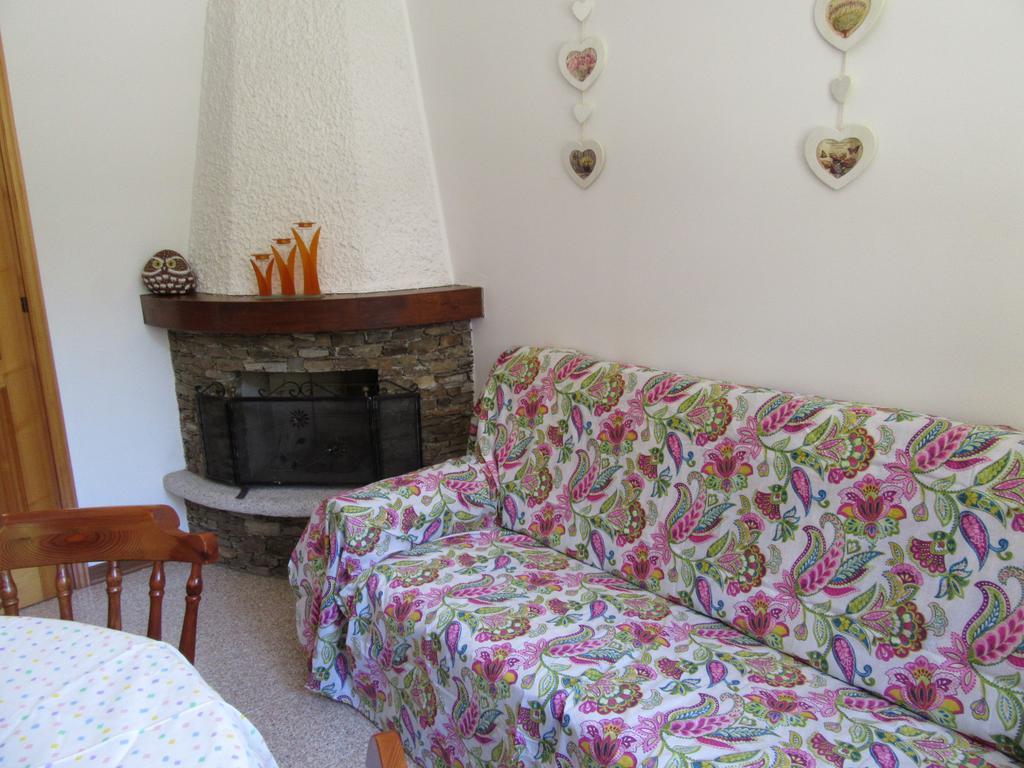Casa Elisa Appartement Stresa Buitenkant foto
