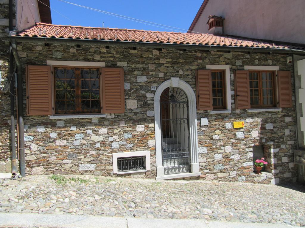 Casa Elisa Appartement Stresa Buitenkant foto