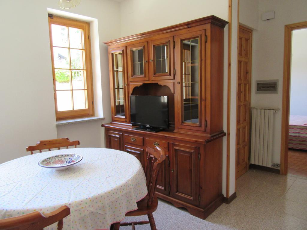 Casa Elisa Appartement Stresa Buitenkant foto