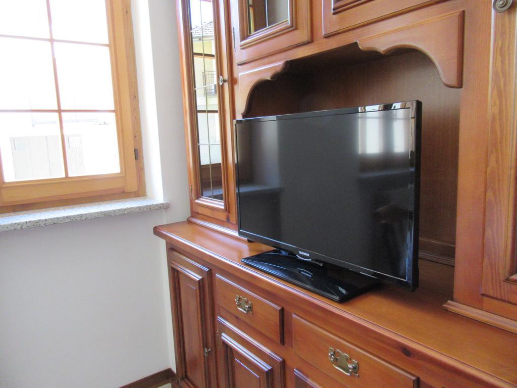 Casa Elisa Appartement Stresa Buitenkant foto