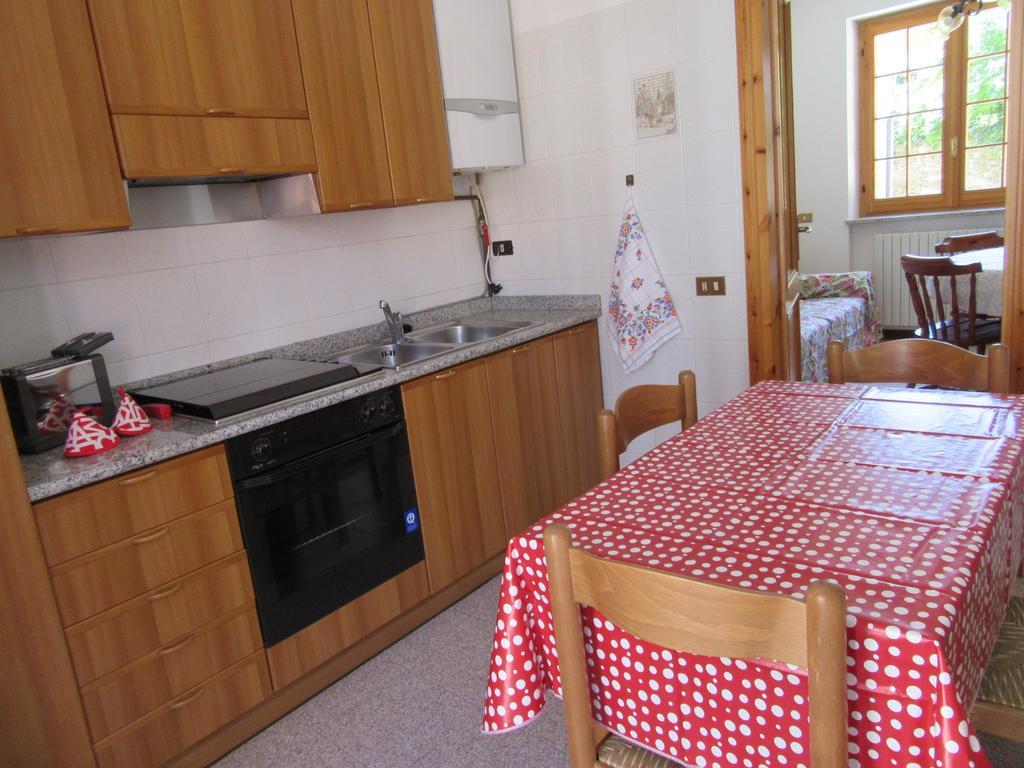 Casa Elisa Appartement Stresa Buitenkant foto