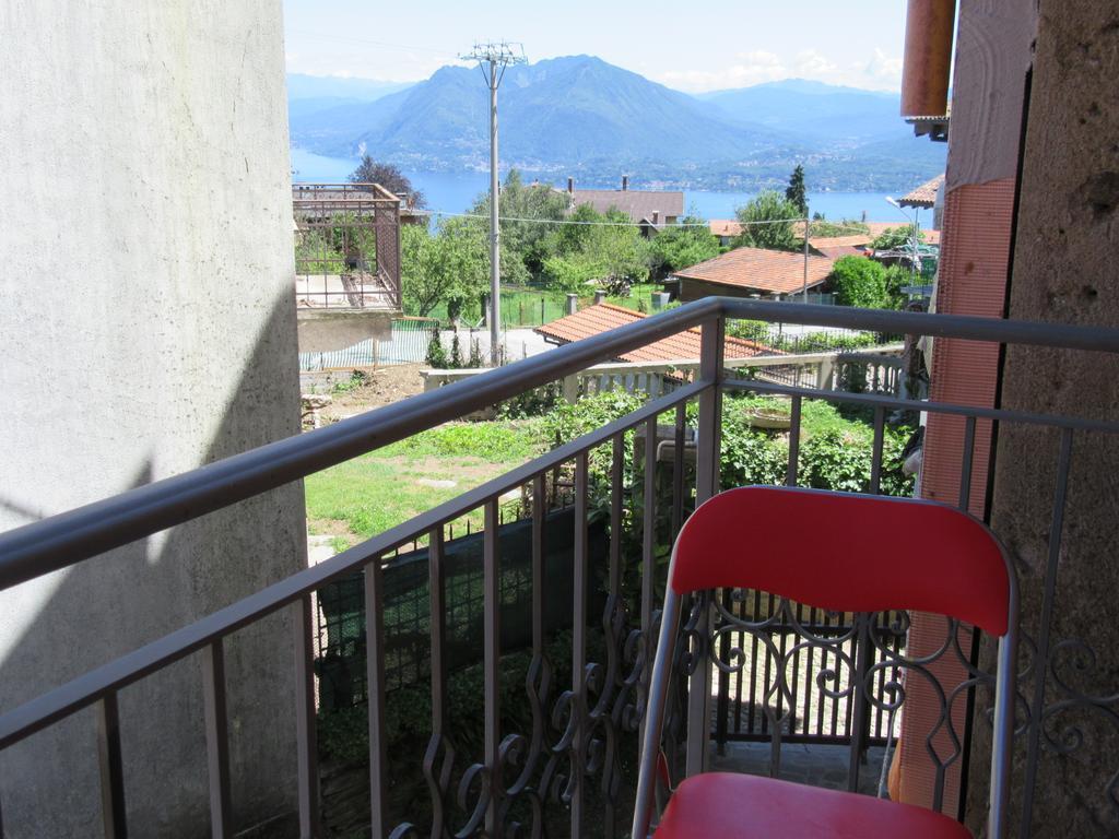 Casa Elisa Appartement Stresa Buitenkant foto
