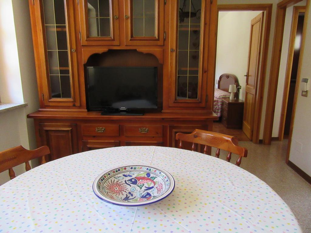 Casa Elisa Appartement Stresa Buitenkant foto